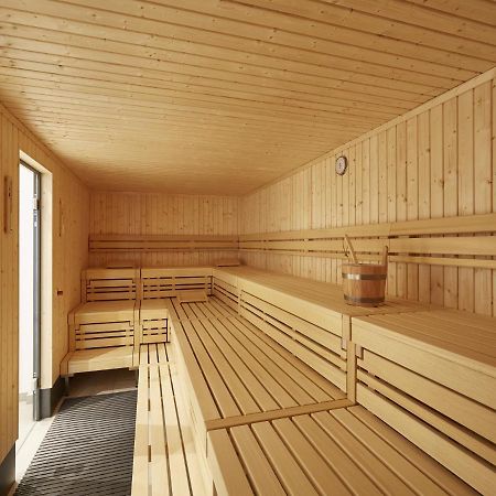 Reetland Am Meer - Luxus Reetdachvilla Mit 3 Schlafzimmern, Sauna Und Kamin F18 درانسكي المظهر الخارجي الصورة